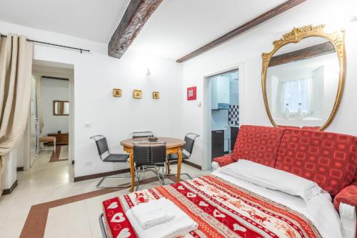 Facilities, Ambra Maison, Bologna by Short Holidays in Saragozza
