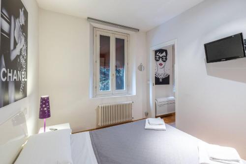 Maison Chanel, Bologna By Short Holidays