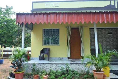 Bagan Bilas Homestay