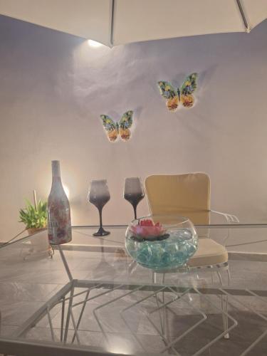 Palvelut, Sunshine Houses I in Ilioupoli