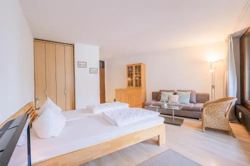 Ferienwohnpark Immenstaad am Bodensee Ein-Zimmer-Apartment 55 18 in Immenstaad am Bodensee, Deutschland