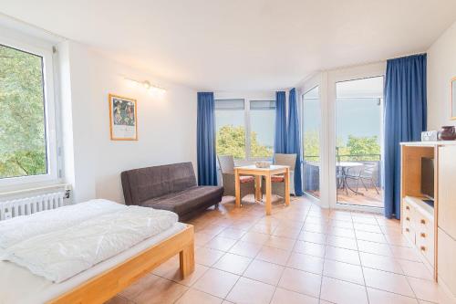 Ferienwohnpark Immenstaad am Bodensee Ein-Zimmer-Apartment 49 37 in Immenstaad am Bodensee, Deutschland