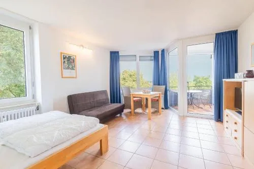 Ferienwohnpark Immenstaad am Bodensee Ein-Zimmer-Apartment 49 37 in Immenstaad am Bodensee, Deutschland
