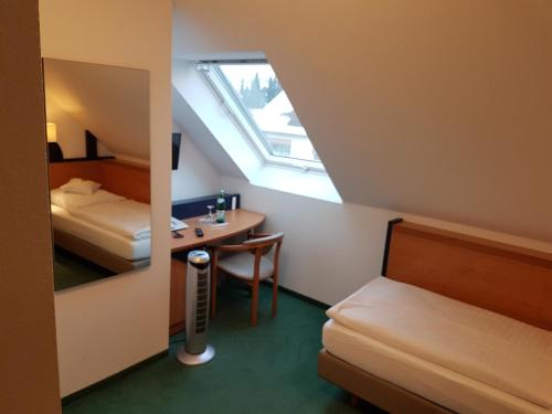 Hotel Zur Muhle 591m von Lengerich entfernt