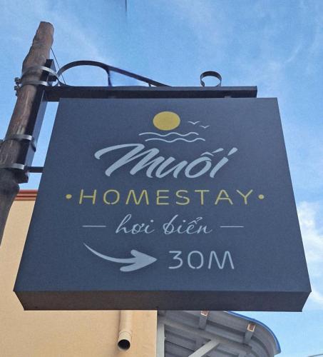Muoi Homestay - Phan Thiet Muoi Homestay - Phan Thiet