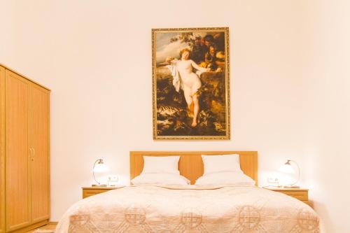 Authentic Klauzal Apartment 1