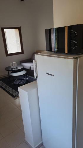 Joli studio Villeneuve Loubet