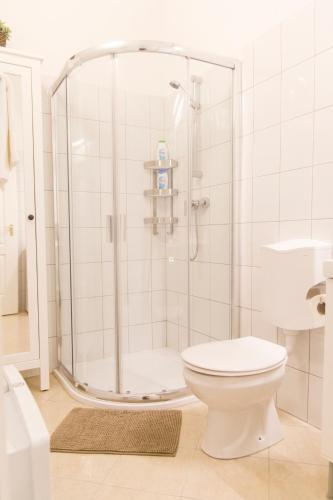 Authentic Klauzal Apartment, Budapešť (fotografie 8)
