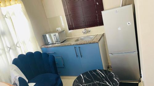 Umthombo guest house in Mbabane
