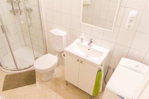 Authentic Klauzal Apartment, Budapešť (fotografie 7)
