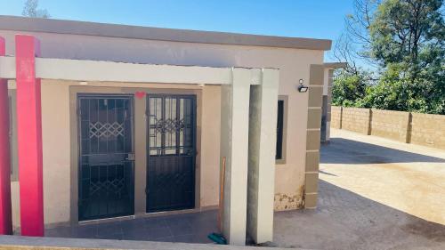 Umthombo guest house in Mbabane