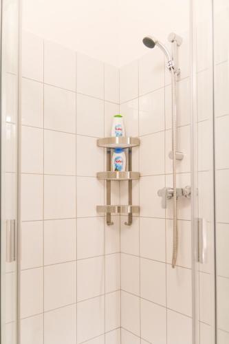 Authentic Klauzal Apartment, Budapešť (fotografie 6)
