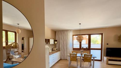 Rosa Apartamenty
