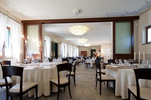 Relais Casa Orter - Tissano