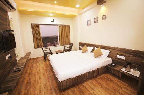 Hotel Vraj Inn Dwarka