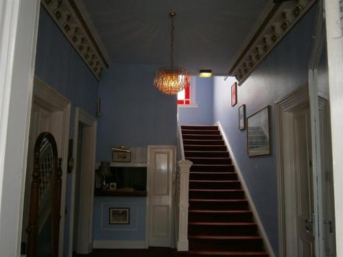 Dorstan House, Edinburgh