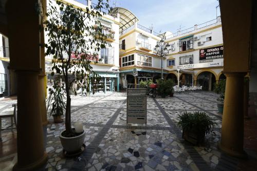 One-Bedroom Apartment with Balcony image 10