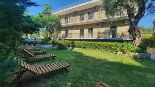 MARIA APARTMENTS 4