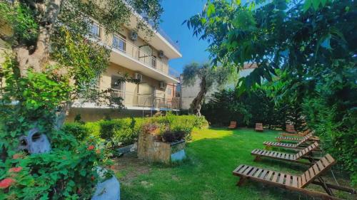 MARIA APARTMENTS 2