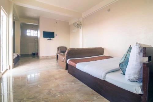 . Arara Alliance inn