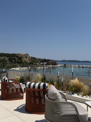 The George - Hospitality Beyond 1