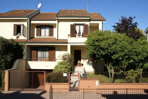  B&B Il Glicine di Basiglio in 20080 Basiglio