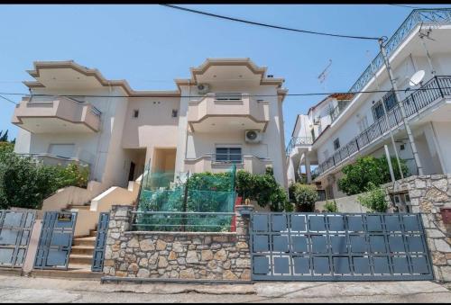 Family home in Rododafni (Akhaia)
