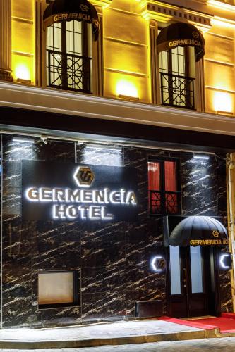 Germenicia Old City Hotel - image 3