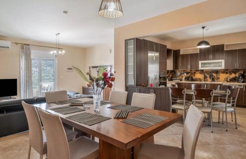 Family home in Rododafni (Akhaia)