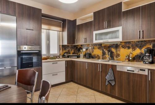 Family home in Rododafni (Akhaia)