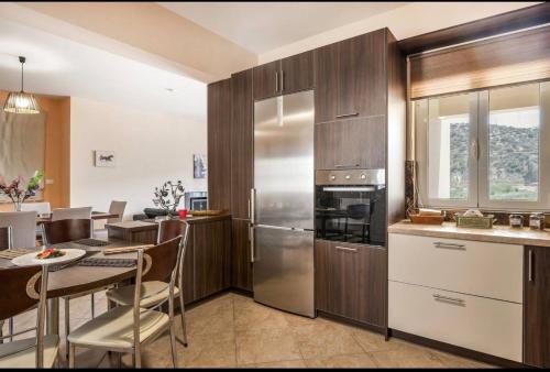 Family home in Rododafni (Akhaia)