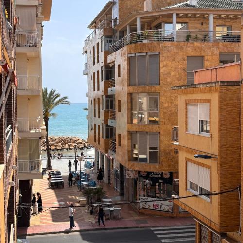 Carmen Apartamento Playa del Cura