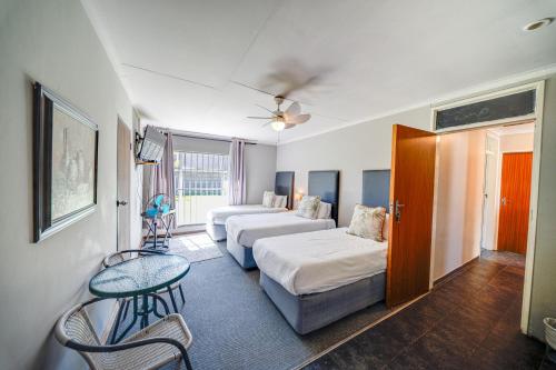 hotel photo