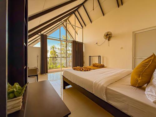 Exterior view of Tera Ella Boutique Hotel by SANS