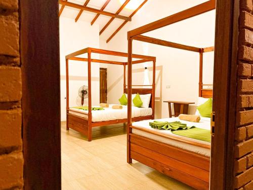 Tera Ella Boutique Hotel by SANS - image 5