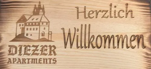 Diezer Apartments I Altstadt in Diez, Deutschland