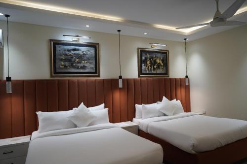 Royal Palace Boutique Hotel - Islamabad