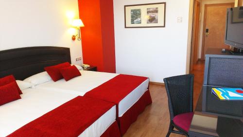 Senator Marbella Spa Hotel - image 6