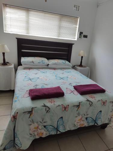 Hunters Self Catering Apartment