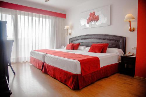 Senator Marbella Spa Hotel - image 11