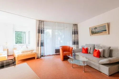 Ferienwohnpark Immenstaad am Bodensee Ein-Zimmer-Apartment 51 10 in Immenstaad am Bodensee, Deutschland