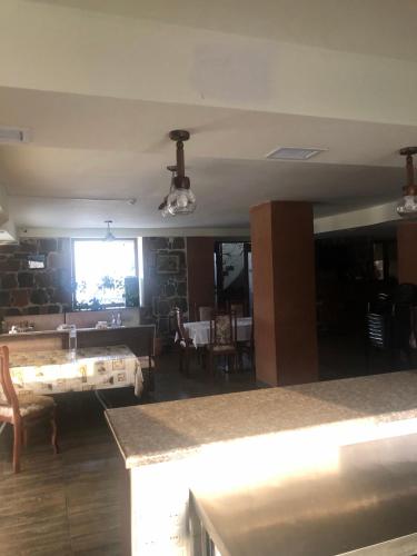 Yvette B&B in Garni