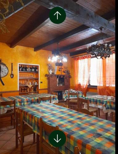 Agri BERTORELLA in Levice
