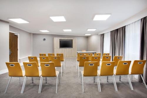 Jurys Inn Hinckley Island - image 12