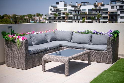 Blue Lagoon Los Dolses - La Zenia Boulevard - image 4