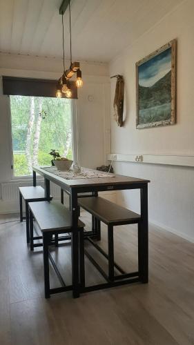 Maggala Apartments - Utsjoki