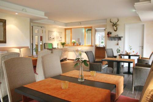 Hotel Landhaus Garni 3