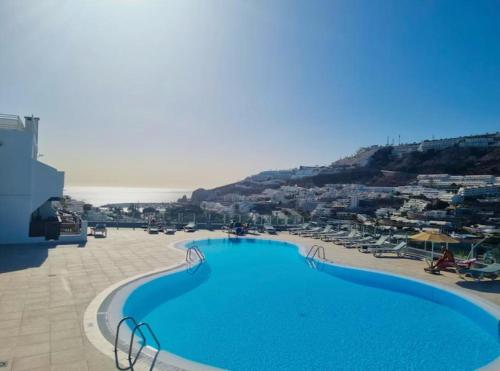 Sun Prestige Puerto RIco Sea view, Pool, Perfect for sun lovers