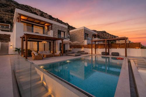 Elements Villas - Rhodes Elements Villas - Rhodes
