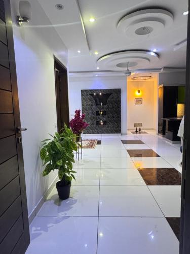 Luxury with Comfort 2bedroom portion - image 5